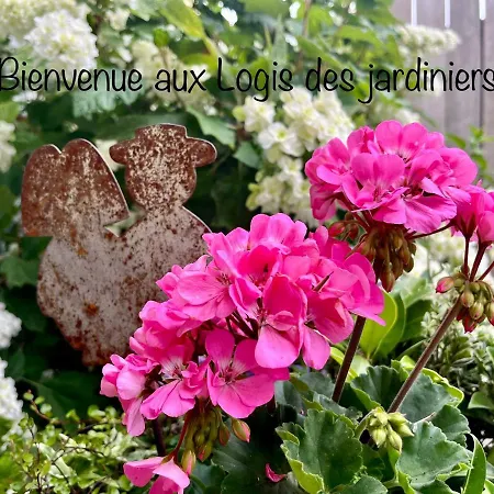 Les Jardiniers *