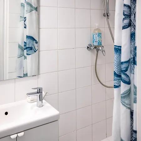 Les Jardiniers Апартаменты