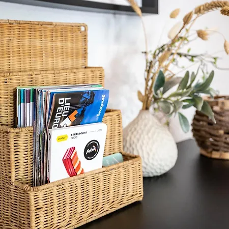 Les Jardiniers Страсбург