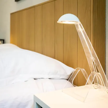 Апартаменты Les Jardiniers *