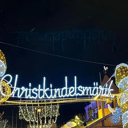 Les Jardiniers * Страсбург