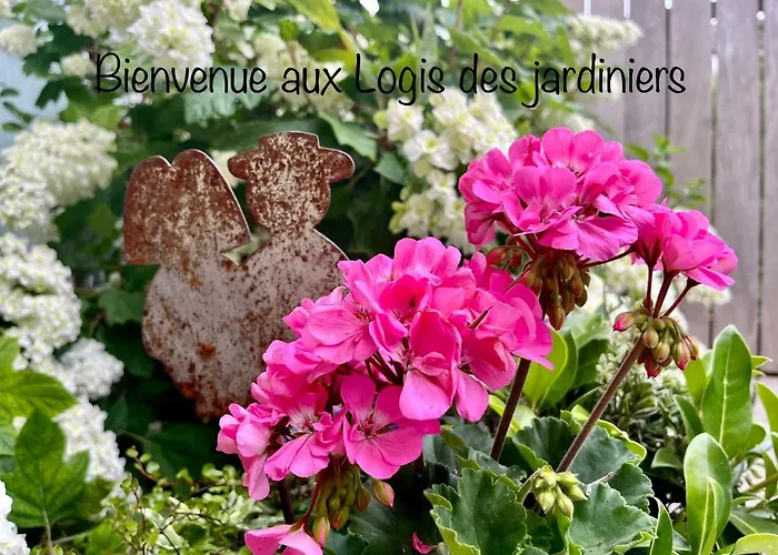 Les Jardiniers *