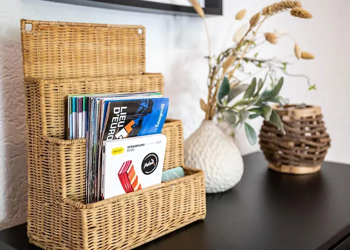 Les Jardiniers Straatsburg