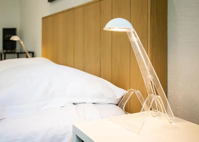 Appartement Les Jardiniers *