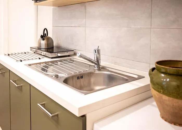 Apartamento Les Jardiniers Estrasburgo